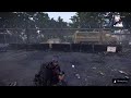 The division 2 helping people with incursion Again