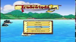 Tricks to Rich in Game Tradewind 2