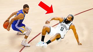 8 Times When Stephen Curry SHOCKED The World