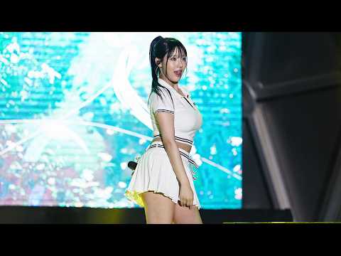 260514 초원 CHOWON 라잇썸 LIGHTSUM 'i' 4K 60P 직캠 @<strong>남서울대</strong> 축제 by DaftTaengk