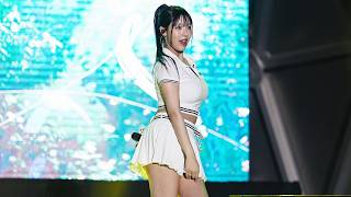260514 초원 CHOWON 라잇썸 LIGHTSUM 'i' 4K 60P 직캠 @남서울대 축제 by DaftTaengk