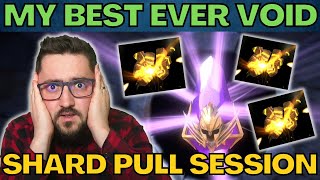 🍀 I SPENT After 1 YEAR Of F2P And Hit BIG 🍀 My BEST 2x Voids Shard Pulls EVER | RAID SHADOW LEGENDS