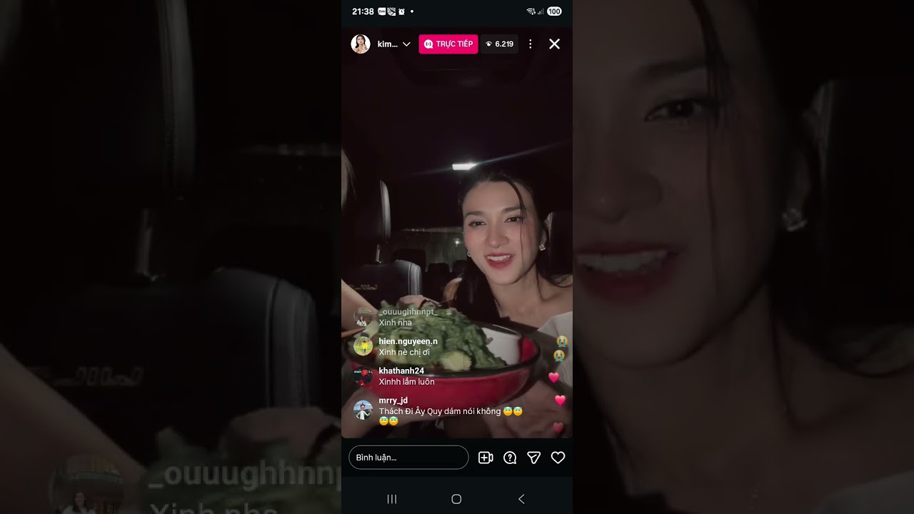 FULL LIVE của Kim Tuyến||3/12/2025 