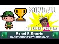 Harry G Expert Challenges Trophy Speed Run