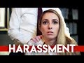 Woman Gets Sexually Harassed At Work | Appland Episode 7 | Lauren Francesca