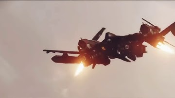 NieR: Automata "Pod 042" (Voice by D.C. Douglas)