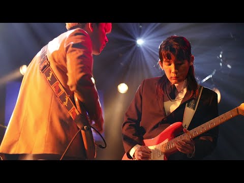 221213 맥거핀(Macguffin) - Whisky + Limbo @상상마당라이브홀