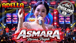 ASMARA – NURMA PAEJAH | SI CENTIL & SI MUNGIL-NYA ADELLA TAMPIL MEMUKAU! 🔥