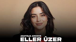 Eller Üzer /  Cover - Psychedelic Anatolian Rock(Anatolia Archive)