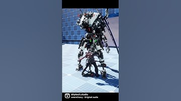 Devlog:| Instrumental by @weare2sexy #instrumental #unrealengine #indiedev