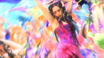 Orchid - Worship Me (Official Video)