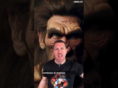Video: Da li su neandertalci imali podjezičnu kost?