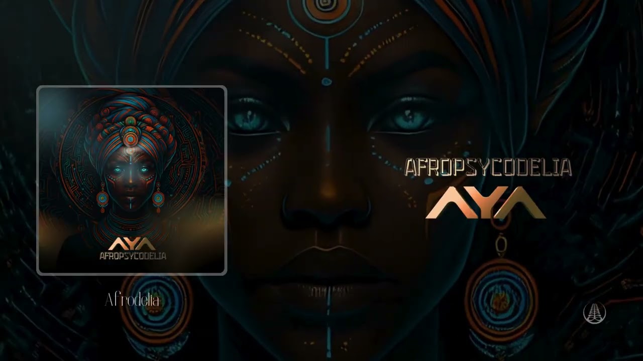 Afrodelia - Aya