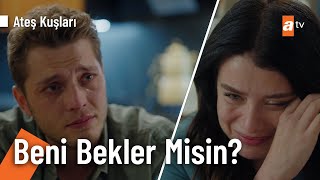 Gülayşe Ve Barbarosun Darmadağın Eden O Konuşması... - Ateş Kuşları 28. Bölüm