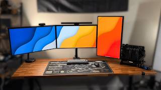 My 2025 Setup Tour