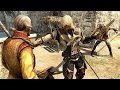 Assassin's Creed 4 Black Flag Connor`s Outfit Stealth  & Combat