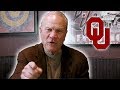 Barry Switzer talks about Baker Mayfield