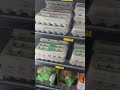 Organic egg prices in California @Grocery_Outlet #groceryshopping #eggs