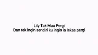 lily cover smvll regea lirik