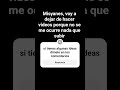 #noflop#sinideas#nosequesubirxd#mevoy#ultimovideo#posiblemente#yosoydelos7mil#hastapronto