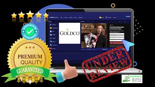 Goldco Company Review - The Best Gold IRA Company in the United States 2022
