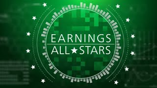 5 Must-Watch Earnings Charts This Week