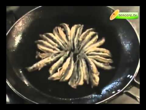 Hamsi Tava Yemek Tarifi Hamsi Tava Yemek Tarifi