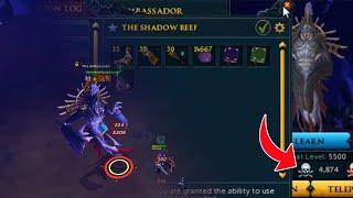 The Elite Dungeon bug is no more