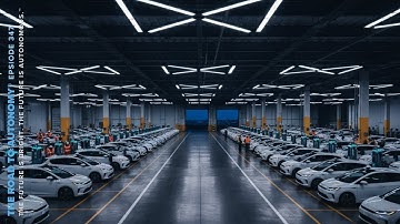 The Next Autonomous Vehicle M&A Wave Starts Below the Line