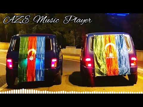 Azeri Bass Music - [ Mən Gedirəm Xidmətə Əsgər | Əsgər Mahnısı] 🎶 (En Yeni Mahnilar 2020 Remix)