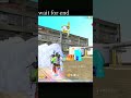 free fire funny shorts video