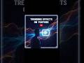 Trending Effects On YouTube 😲 #shorts #ytshorts #effect