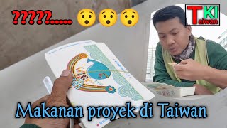 Bagaimana menurut kalian...??? | Proyek di Taiwan