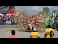 Toronto Revellers - Toronto Caribbean Carnival aka Caribana - Grand Parade 2018