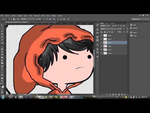 Vídeo: Com Pintar Els Ulls A Photoshop