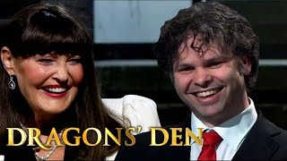 Is It Game Over For These Gaming Entrepreneurs? | Dragons' Den