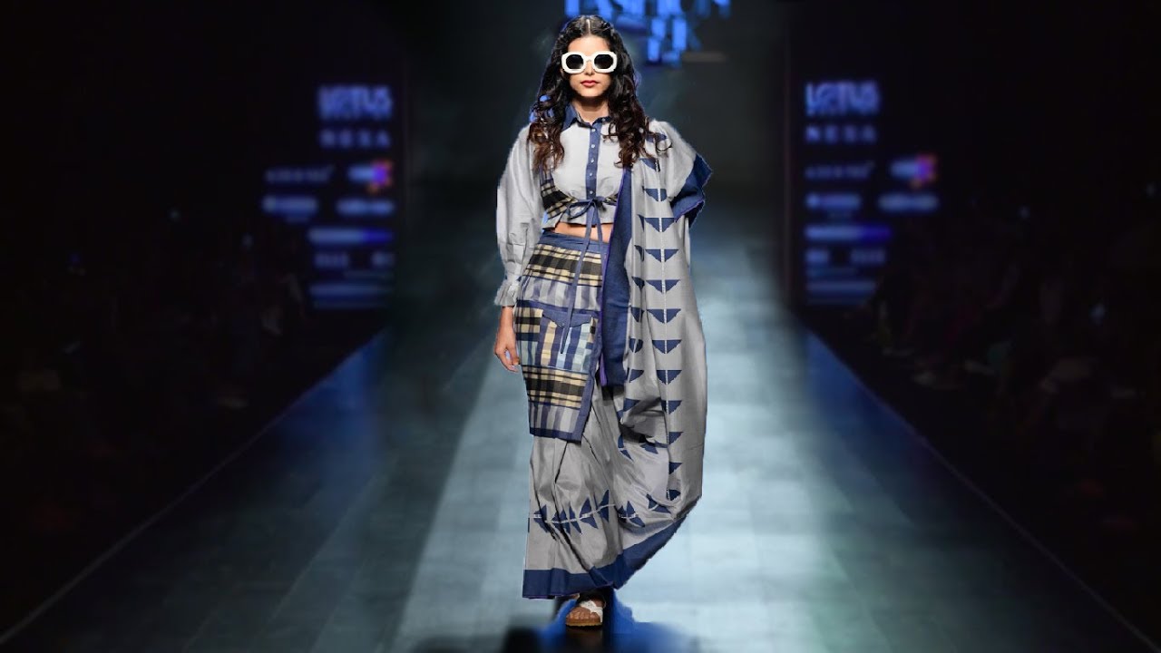 Amita Gupta | Spring/Summer 2019 | India Fashion Week