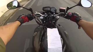 Xj6 Black - Rotina E Salve Pra Quem Pediu