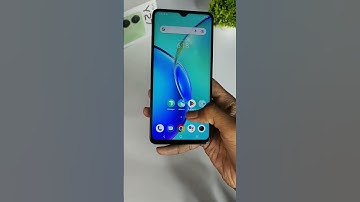 Vivo Y27 Best Tips And Tricks