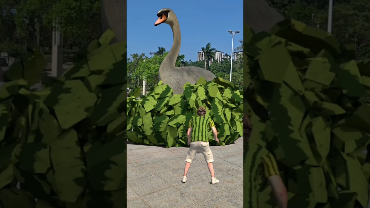 🔍 AI Doing the Unthinkable!