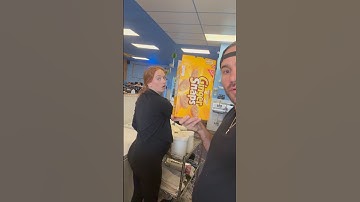 Ginger snaps isn’t just a cookie 😂