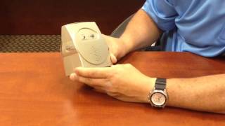 Talking Atomic Clock - Time, Date and Year - Quality!