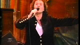 Simple Minds - She&#39;s A River - Live at the Tonight Show 1995