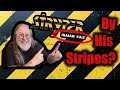 By his stripes  one bad podcast wscott ep2