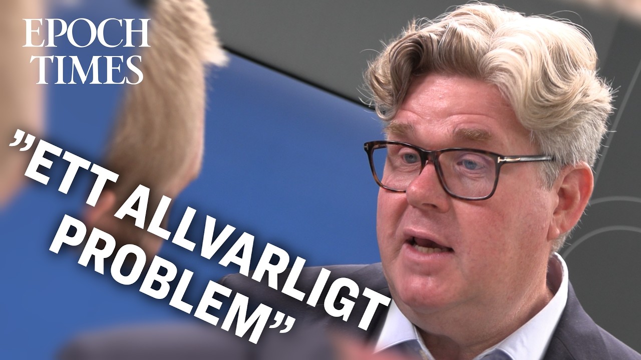 Strömmer: Socialdemokraternas hantering av Botkyrka sticker ut