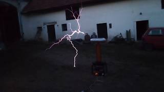 DRSSTC TEST