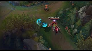 League of Legends Season 8 - Tactics 69 #2
