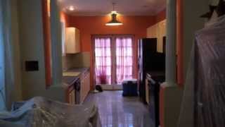 Mr Contractor Philadelphia Custom Retro Kitchen Ken Spector - Part 1