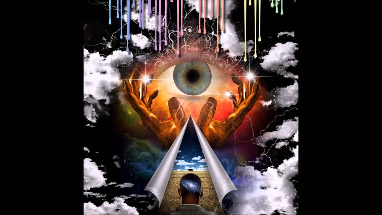 Ritmo Vs NOK New World Order Side Effects Remix YouTube