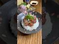ツムブリの刺身#cooking #魚 #おうちごはん #asmr